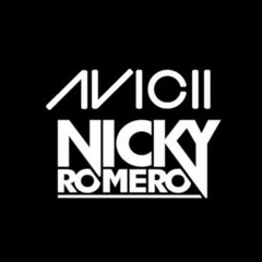 Avicii Vs Nicky Romero - ID #PREVIEW