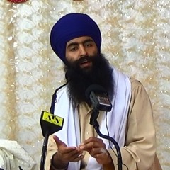 Parsang of Sri Guru Harkirshan Sahib Ji - Bhai Sukha Singh Part 1