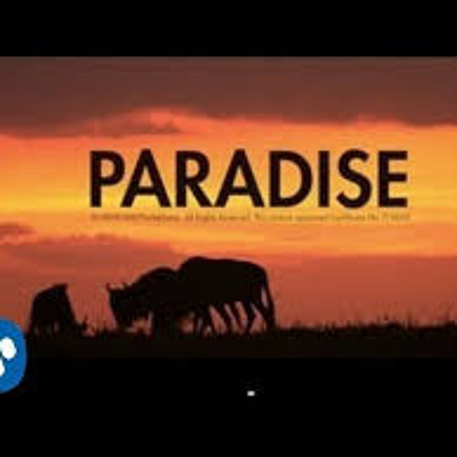 Kel Rop - Paradise