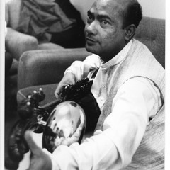 Maestro Ali Akbar Khan interviewed by Pt. Buddhadev Das Gupta Part 3
