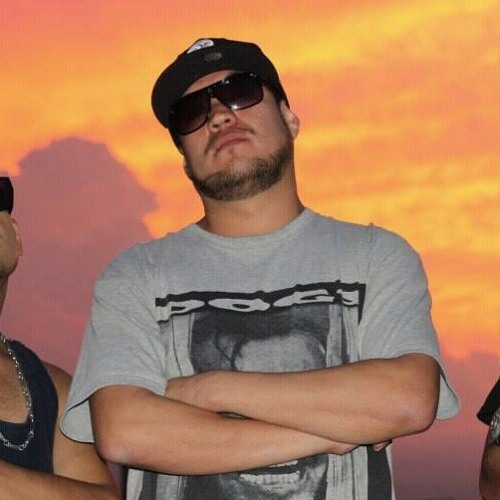POSSE JHA FEAT. GLORIA ELIZ - TIC TAC