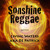 Artwork for Sonshine Reggae #94