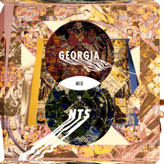 Georgia: Peridot Sardonyx Mix for NTS Radio