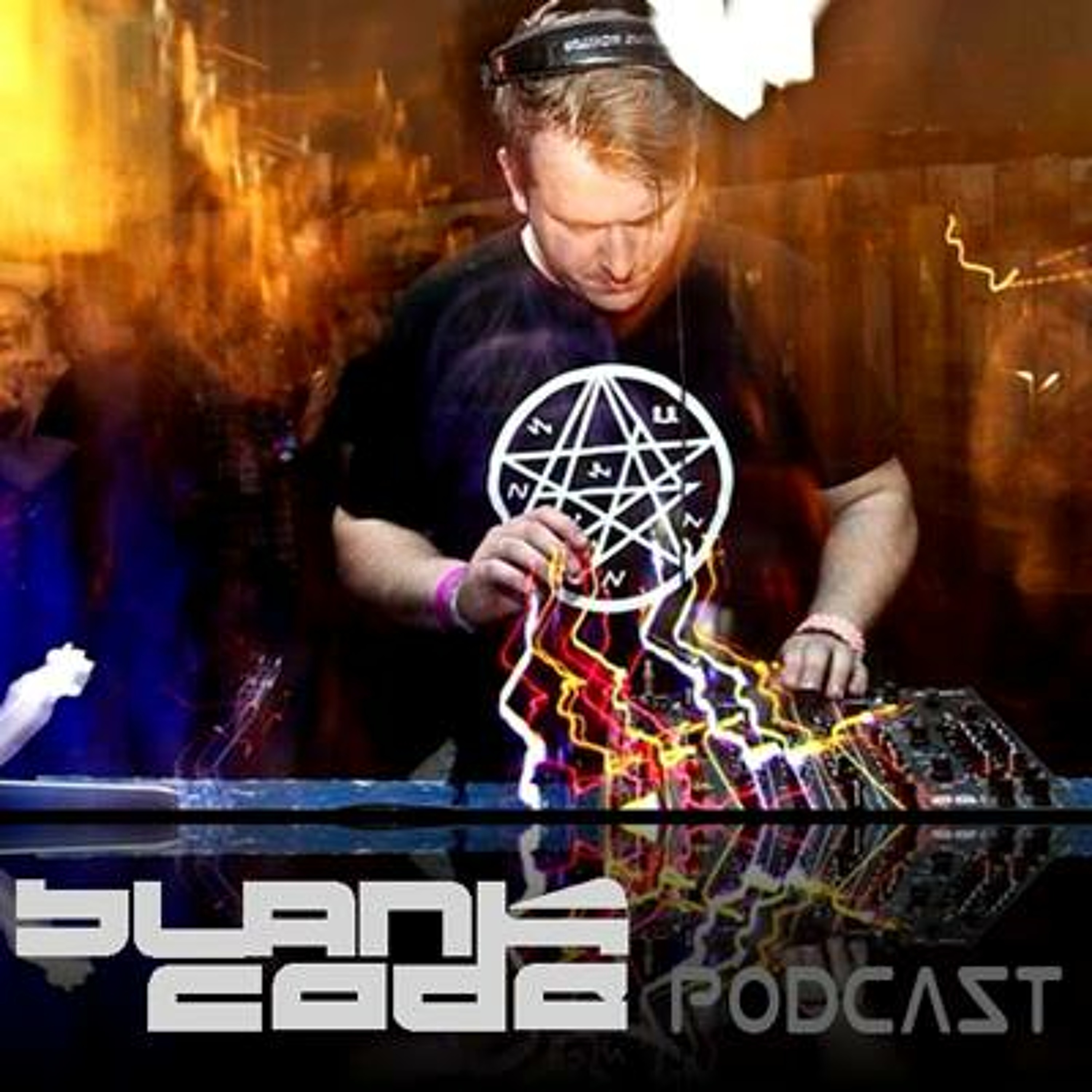 Blank Code Podcast #168 - Pinion episode artwork