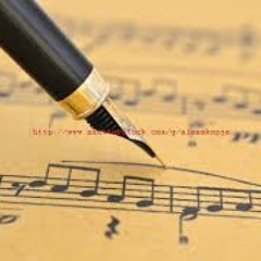 Cjay_Sharpened_Pen_{PROD BY CJAY} #FREE BEAT AT 200 HITS#