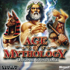 A Cat Named Mittens (Age of Mythology Main Theme)