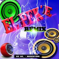 PAQUITO CANO Y SU CONJUNTO - PASOS DOBLES - EL PEK'E REMIX