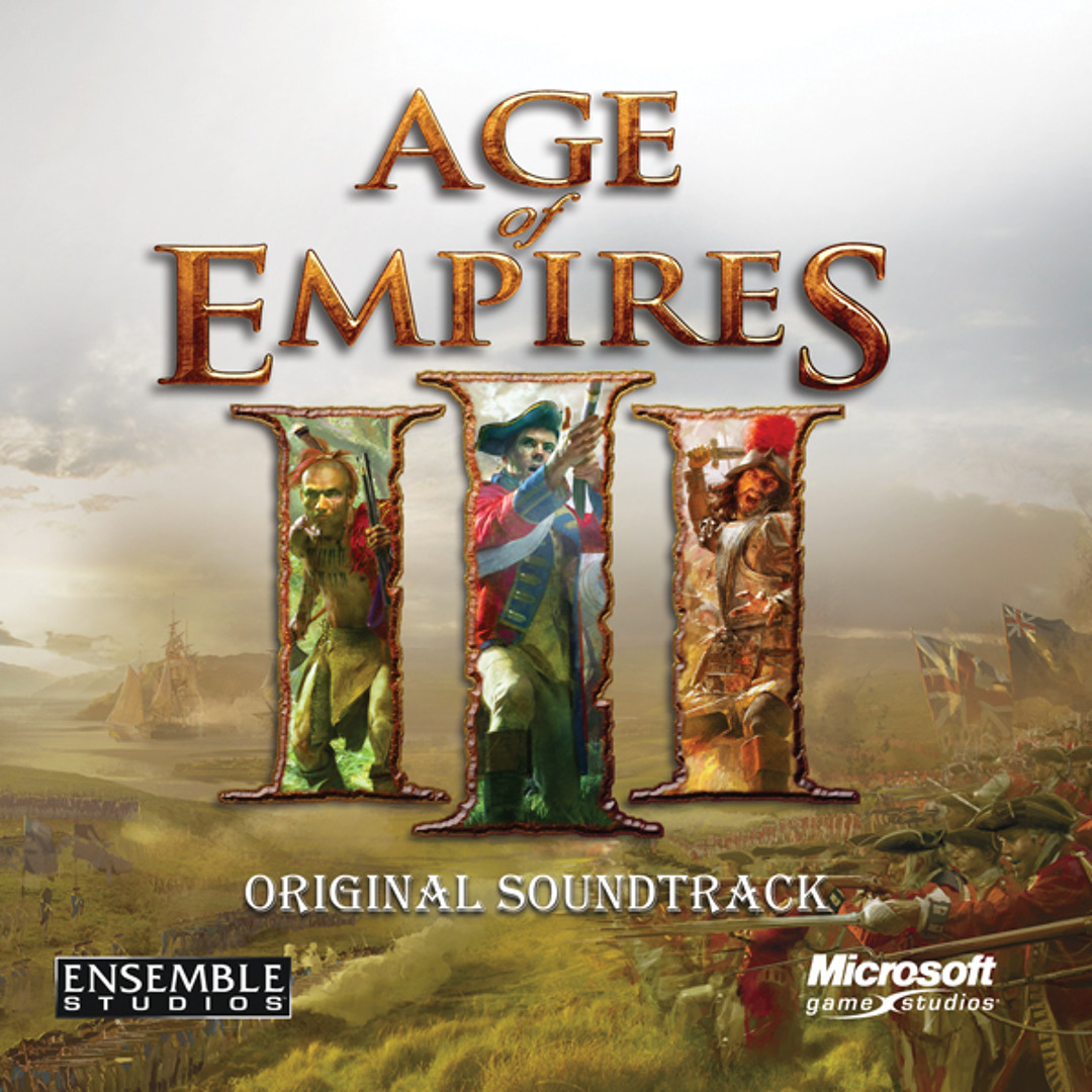AGE of EMPIRES 3 （エイジオブエンパイヤーズ3） Amazon.com: Age of Empires III: Complete Collection - PC