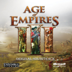 Noddinagushpa (Age of Empires III Main Theme)