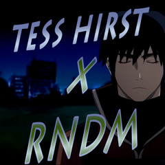 Don't Let Go - Tess Hirst (T2W Remix)