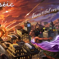 Mystic - Beautiful Resistance