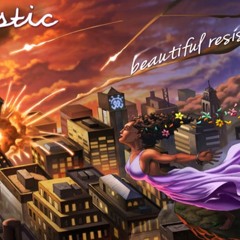 04 Beautiful Resistance