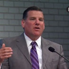 Faithful Conversations Ep. 1 Baron and Williams - Short Version