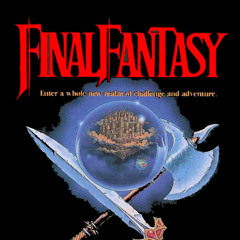 Final Fantasy 1 Opening Theme - Nobuo Uematsu