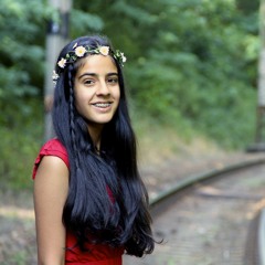 Thinking Out Loud | Ed Sheeran Cover by Priya