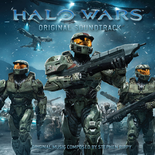 Spirit of Fire (Halo Wars Main Theme)