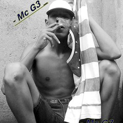 Mc G3 1 SALVE PRO -MAGUINHO DA TORRE - STUDIO DOS MANOS