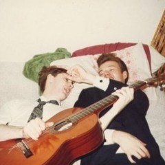 Roddy Frame & Edwyn Collins - Mr Bojangles (Queen Elizabeth Hall, London - 20 Sep 2001)