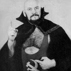 Titans of Wrestling #34: Interview with "The Russian Bear" Ivan Koloff