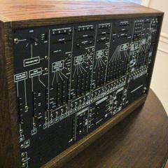 TTSH - ARP 2600 Clone Test Demonstration