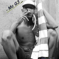 Mc G3 - CONDOMINIO DA PAZ