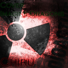 Radioactive (Acoustic Cover)