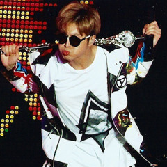 Yunho(TVXQ)-Shout Out