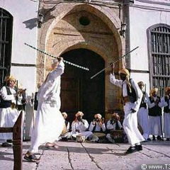 مزمار يا مصلي