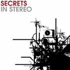 Secrets in stereo - again