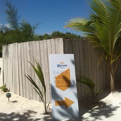 5th Episode Deep House Session / Punta Cana #2 @JavierBelandria