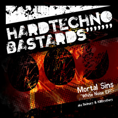 [HTB-009] - (01) Mortal Sins - White Noise