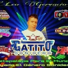 Otra Como Tu -Tito Saldarriaga (En vivo Sensación Cubana) Iztapalapa (Gatito Sonidero)