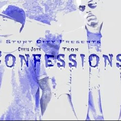 Confessions ft. Chris John