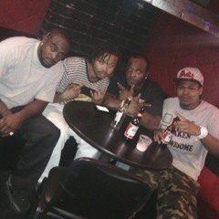 CAN'T GET ENUFF OF YOU.. FT.ACE THE KWIRE BOI, QUEEN SOLA, JUS.ONIT.MUSIK,AND MR.STREETSOLJA