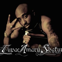 Tupac Fright Night Remix
