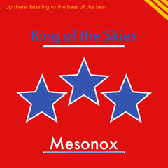 King Of The Skies
