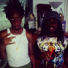 Kool vince Ft Aboy x Hot Nigga ReMix