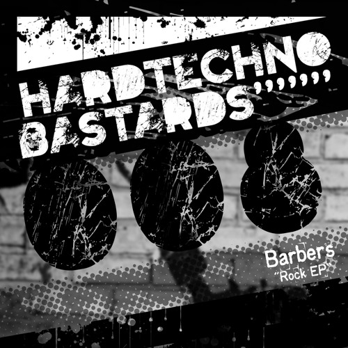 [HTB-008] - (03) Barbers - Eh Eh