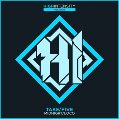 Take/Five - Midnight