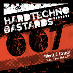[HTB-007] - (02) Mental Crush - Twilight Zone