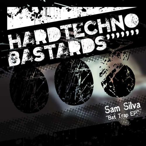 [HTB-006] - (01) Sam Silva - Bat Trap
