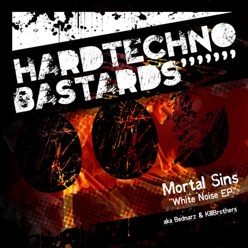 [HTB-009] - (02) Mortal Sins - Demolition Species