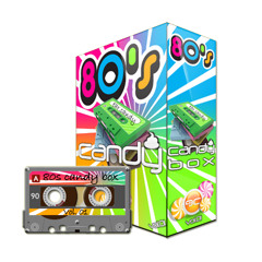 80's candy.box Volume One Demo