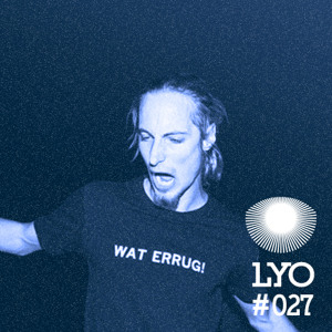 LYO#027 / Baz Reznik