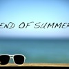 End of Summer Mix (Top 40)