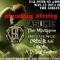 Death by the Hands of a Son