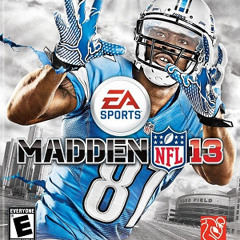 Bring The Pain (Madden NFL 13 Menu Theme)