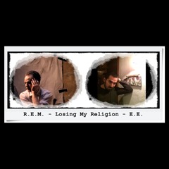 R.E.M. - Losing My Religion & Oud (Orient) Cover (by Ersin Ersavas)