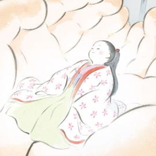 kaguya de la lune