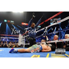 Retrogression (You took a "L")